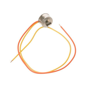 GE APPLIANCE WR50X10010 REFRIGERATOR DEFROST THERMOSTAT (genuine oem part)
