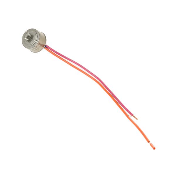 GE APPLIANCE WR50X10023 FREEZER HEATER THERMOSTAT (GENUINE OEM PART) - Parts Solution Group