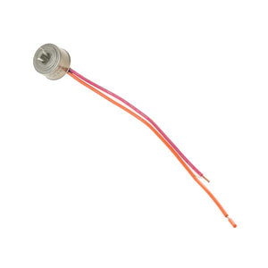 GE APPLIANCE WR50X10023 FREEZER HEATER THERMOSTAT (GENUINE OEM PART)