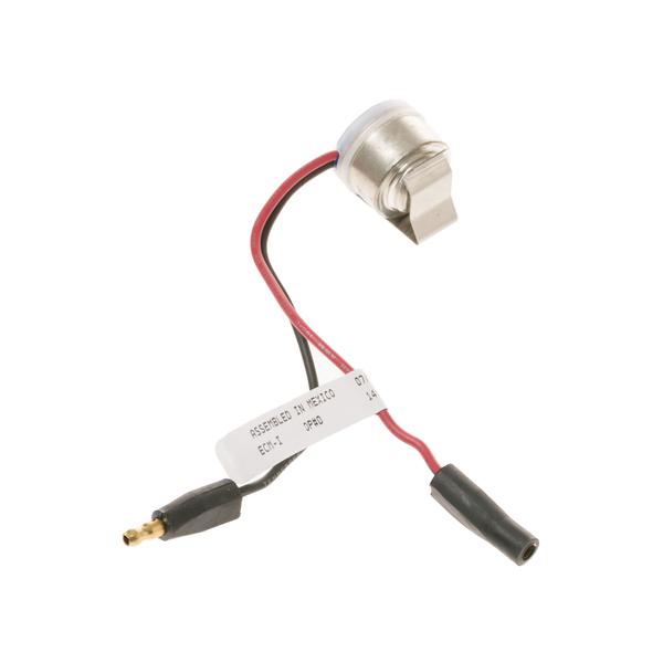 GE APPLIANCE WR50X10030 REFRIGERATOR EVAPORATOR THERMOSTAT (GENUINE OEM PART) - Parts Solution Group