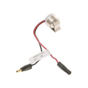 GE APPLIANCE WR50X10030 REFRIGERATOR EVAPORATOR THERMOSTAT (GENUINE OEM PART)