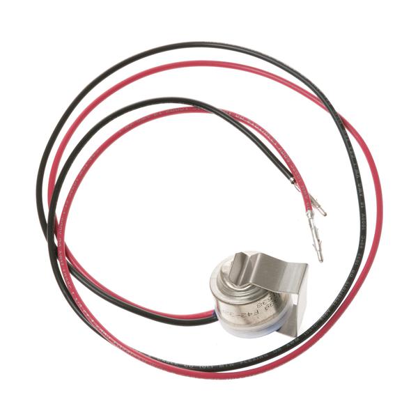 GE APPLIANCE WR50X10032 REFRIGERATOR DEFROST BI-METAL THERMOSTAT (genuine oem part) - Parts Solution Group