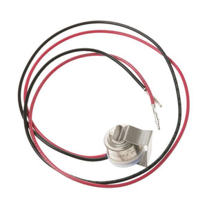 GE APPLIANCE WR50X10032 REFRIGERATOR DEFROST BI-METAL THERMOSTAT (genuine oem part)