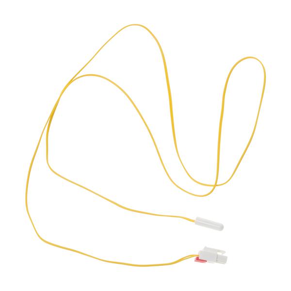 GE APPLIANCE WR50X10056 FREEZERZ EVAPORATOR THERMISTOR (genuine oem part) - Parts Solution Group