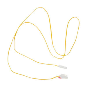 GE APPLIANCE WR50X10056 FREEZERZ EVAPORATOR THERMISTOR (genuine oem part)