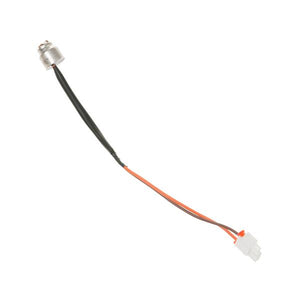 GE APPLIANCE WR50X10060 REFRIGERATOR DEFROST BI-METAL THERMOSTAT (genuine oem part)