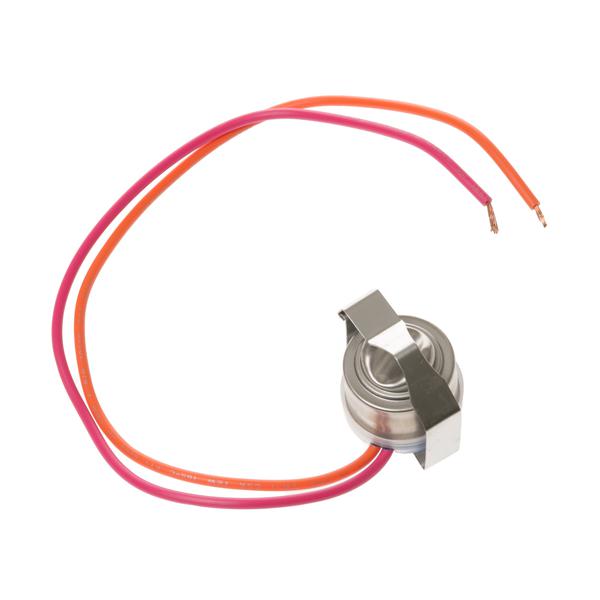 GE APPLIANCE WR50X10069 REFRIGERATOR DEFROST THERMOSTAT (genuine oem part) - Parts Solution Group