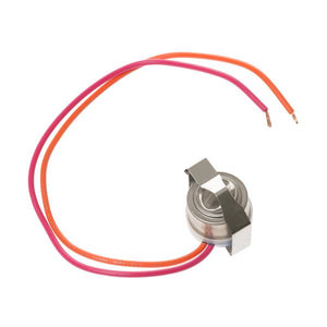 GE APPLIANCE WR50X10069 REFRIGERATOR DEFROST THERMOSTAT (genuine oem part)