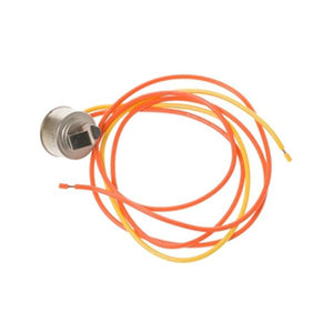 GE APPLIANCE WR50X10070 REFRIGERATOR DEFROST BI-METAL THERMOSTAT (genuine oem part)