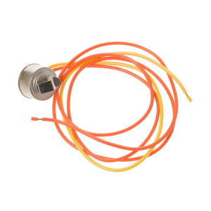 GE APPLIANCE WR50X10073 REFRIGERATOR DEFROST THERMOSTAT (genuine oem part)