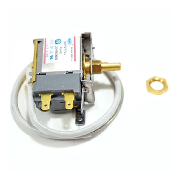GE APPLIANCE WR50X10085 FREEZER TEMPERATURE CONTROL THERMOSTAT (genuine oem part) - Parts Solution Group