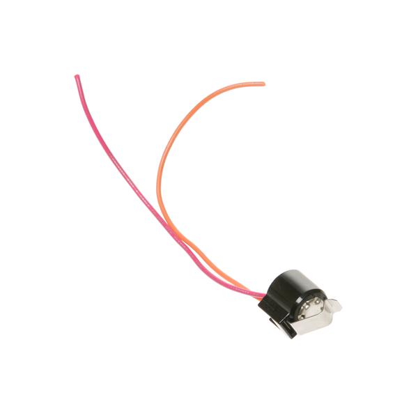 GE APPLIANCE WR50X10090 REFRIGERATOR DEFROST BI-METAL THERMOSTAT (GENUINE OEM PART) - Parts Solution Group