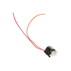GE APPLIANCE WR50X10090 REFRIGERATOR DEFROST BI-METAL THERMOSTAT (GENUINE OEM PART)