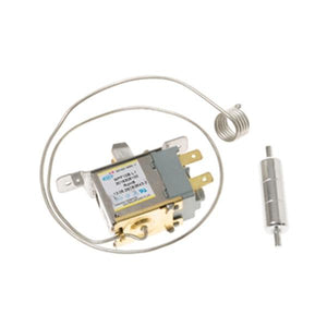 GE APPLIANCE WR50X10104 REFRIGERATOR TEMPERATURE CONTROL THERMOSTAT (genuine oem part)