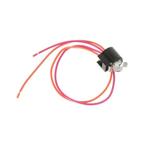 GE APPLIANCE WR50X10108 REFRIGERATOR DEFROST THERMOSTAT FZ (genuine oem part)