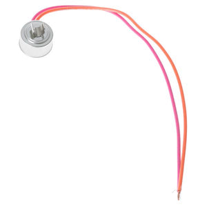 GE APPLIANCE WR50X122 REFRIGERATOR DEFROST BI-METAL THERMOSTAT (genuine oem part)