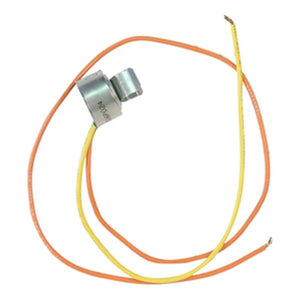 GE APPLIANCE WR50X124 REFRIGERATOR DEFROST BI-METAL THERMOSTAT (genuine oem part)