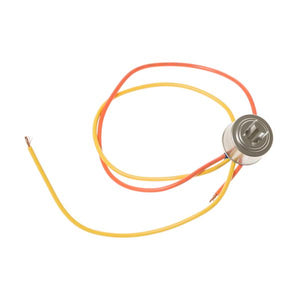 GE APPLIANCE WR50X129 REFRIGERATOR DEFROST BI-METAL THERMOSTAT (genuine oem part)