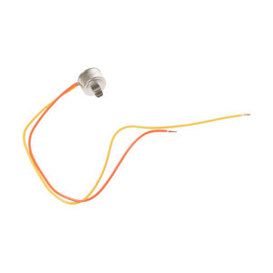 GE APPLIANCE WR50X133 REFRIGERATOR DEFROST BI-METAL THERMOSTAT (genuine oem part)