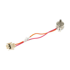 GE APPLIANCE WR50X29776 REFRIGERATOR THERMOSTAT CUTOFF (genuine oem part)