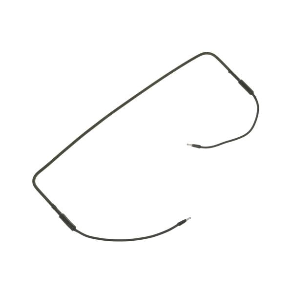 GE APPLIANCE WR51X10015 REFRIGERATOR DEFROST HEATER (GENUINE OEM PART) - Parts Solution Group