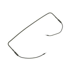 GE APPLIANCE WR51X10015 REFRIGERATOR DEFROST HEATER (GENUINE OEM PART)