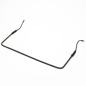 GE APPLIANCE WR51X10036 DEFROST HEATER (genuine oem part)