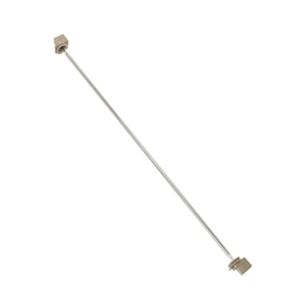 GE APPLIANCE WR51X10038 REFRIGERATOR DEFROST HEATER (genuine oem part) - Parts Solution Group