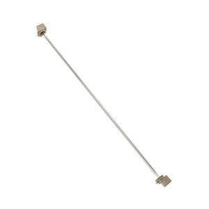GE APPLIANCE WR51X10038 REFRIGERATOR DEFROST HEATER (genuine oem part)