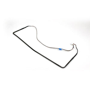 GE APPLIANCE WR51X10104 REFRIGERATOR DEFROST HEATER (genuine oem part)