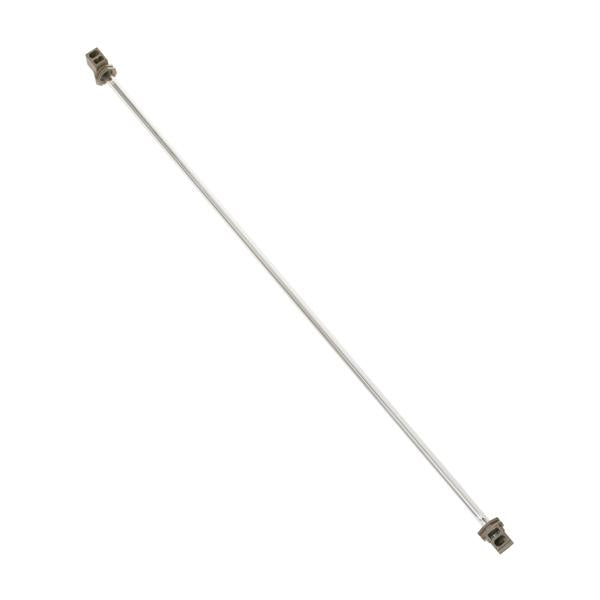 GE APPLIANCE WR51X10108 DEFROST HEATER ASSEMBLY (genuine oem part) - Parts Solution Group