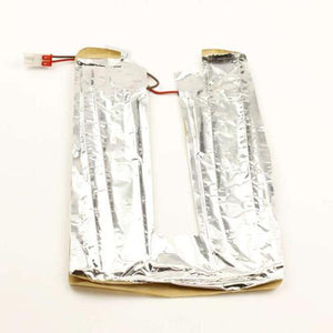 GE APPLIANCE WR51X10117 WATER TANK HEATER (genuine oem part)