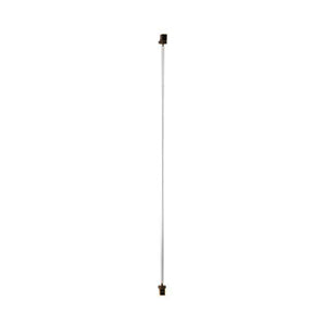 GE APPLIANCE WR51X10131 REFRIGERATOR FREEZER HEATER DEF ASSEMBLY (genuine oem part)