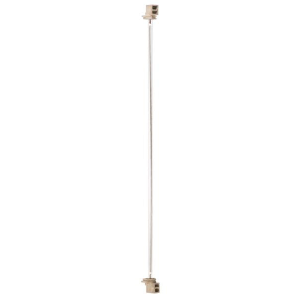 GE APPLIANCE WR51X10132 REFRIGERATOR FRESH FOOD DEFROST HEATER ASSEMBLY (genuine oem part) - Parts Solution Group