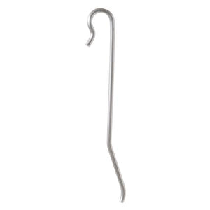 GE APPLIANCE WR51X10134 FREEZER CONDUCTION HEATER (genuine oem part)