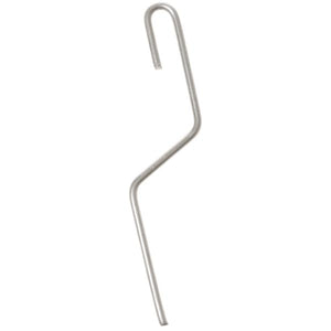 GE APPLIANCE WR51X10141 DRAIN HEATER PROBE (genuine oem part)