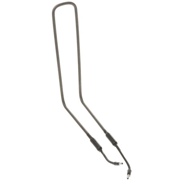 GE APPLIANCE WR51X322 REFRIGERATOR DEFROST HEATER (genuine oem part) - Parts Solution Group