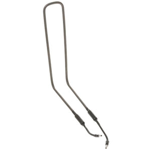 GE APPLIANCE WR51X322 REFRIGERATOR DEFROST HEATER (genuine oem part)