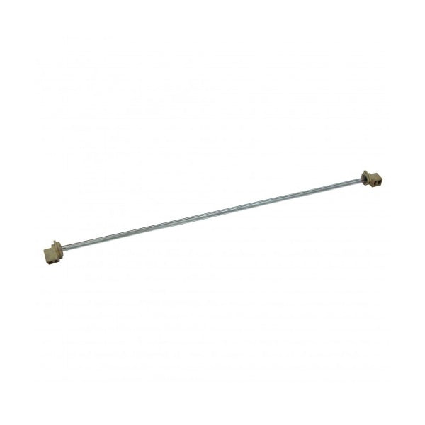 GE APPLIANCE WR51X444 REFRIGERATOR GLASS TUBE DEFROST HEATER ASSEMBLY (genuine oem part) - Parts Solution Group