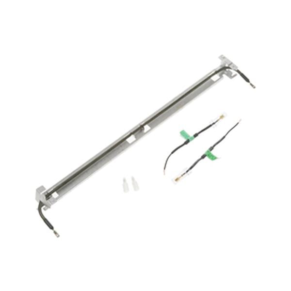 GE APPLIANCE WR51X464 REFRIGERATOR DEFROST HEATER (genuine oem part) - Parts Solution Group