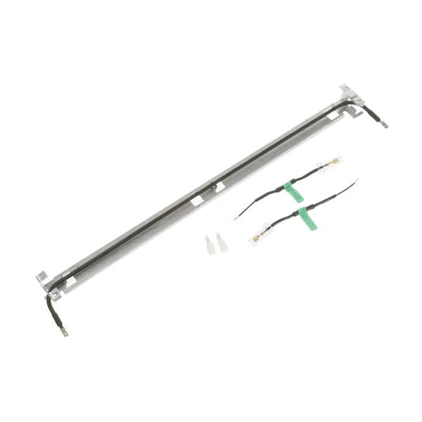 GE APPLIANCE WR51X465 REFRIGERATOR DEFROST HEATER (genuine oem part) - Parts Solution Group