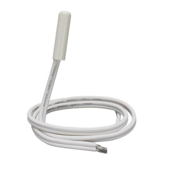 GE APPLIANCE WR55X10025 COMPATIBLE APPLIANCE TEMPERATURE SENSOR (genuine oem part) - Parts Solution Group