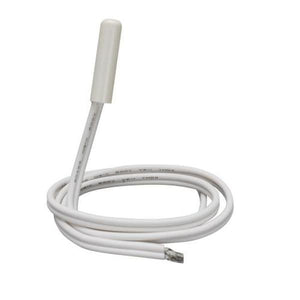 GE APPLIANCE WR55X10025 COMPATIBLE APPLIANCE TEMPERATURE SENSOR (genuine oem part)