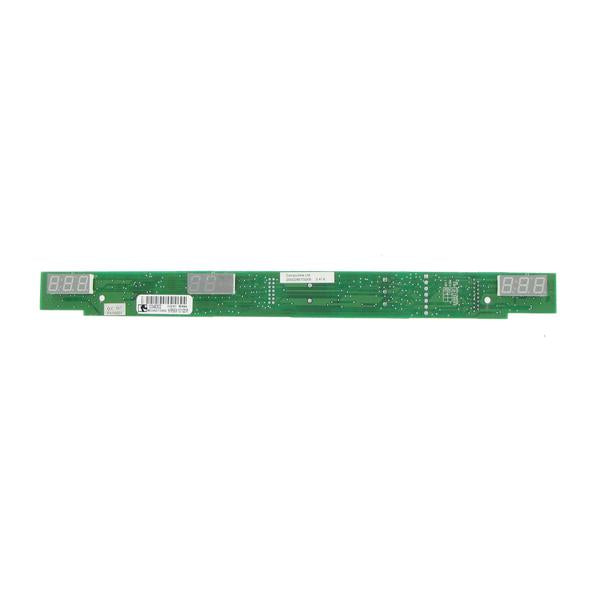 GE APPLIANCE WR55X10172 BOARD ASSEMBLY TEMP CONTROL (GENUINE OEM PART) - Parts Solution Group