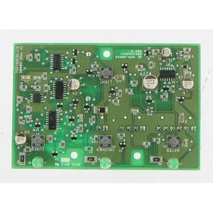 GE APPLIANCE WR55X10270 REFRIGERATION CONTROL BOARD (genuine oem part)