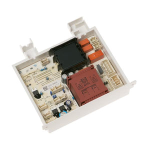 GE APPLIANCE WR55X10430 REFRIGERATOR POWER SUPLY BOARD (genuine oem part)