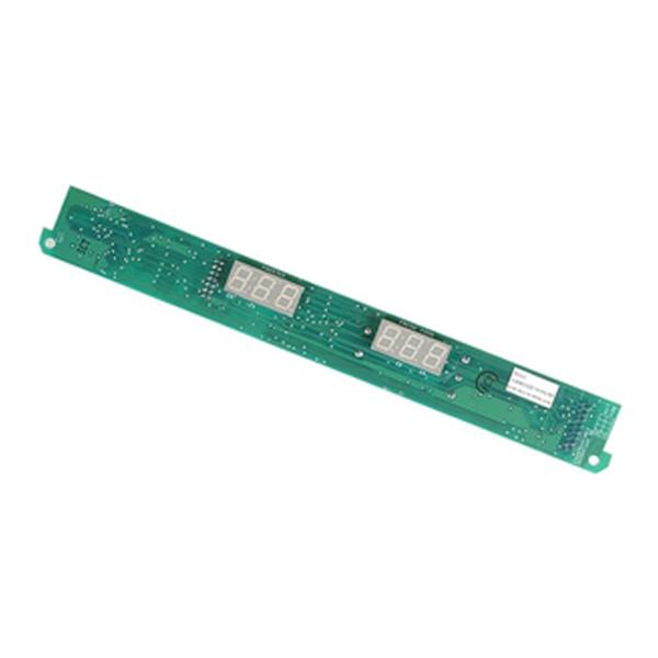 GE APPLIANCE WR55X10522 REFRIGERATOR ELECTRONIC CONTROL BOARD (genuine oem part) - Parts Solution Group