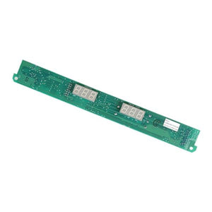 GE APPLIANCE WR55X10522 REFRIGERATOR ELECTRONIC CONTROL BOARD (genuine oem part)