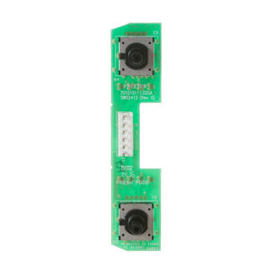 GE APPLIANCE WR55X10625 BOARD ASSEMBLY ENCODER (GENUINE OEM PART)