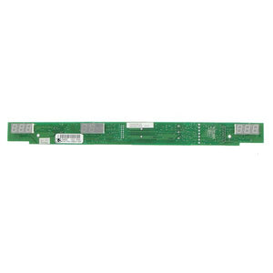 GE APPLIANCE WR55X10684 REFRIGERATOR TEMPERATURE CONTROL BOARD (genuine oem part)